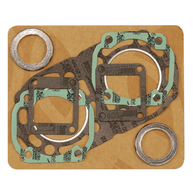 Athena, top end gasket kit — Yamaha: 82-83 XS J / K DOHC 400cc; 84-87 XS J / K DOHC 400cc