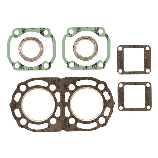 Athena, top end gasket kit — Yamaha: 82-83 XS J / K DOHC 400cc; 84-87 XS J / K DOHC 400cc