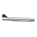 Paughco, Universal Dago style Fishtail muffler. 28" — Universal