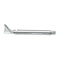 Paughco, Touring Fishtail slip-on muffler. 31" long. L&r — 85-94 FLT/Touring (NU)