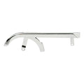 Chain guard — L87-92 883 HUGGER; 88-90 1200 Deluxe models (NU)