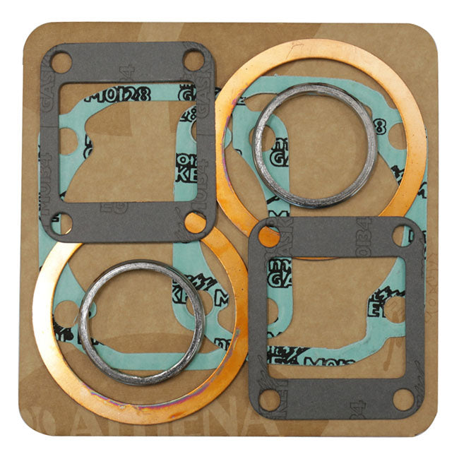Athena, top end gasket kit — Yamaha: 82-86 XT E 500cc
