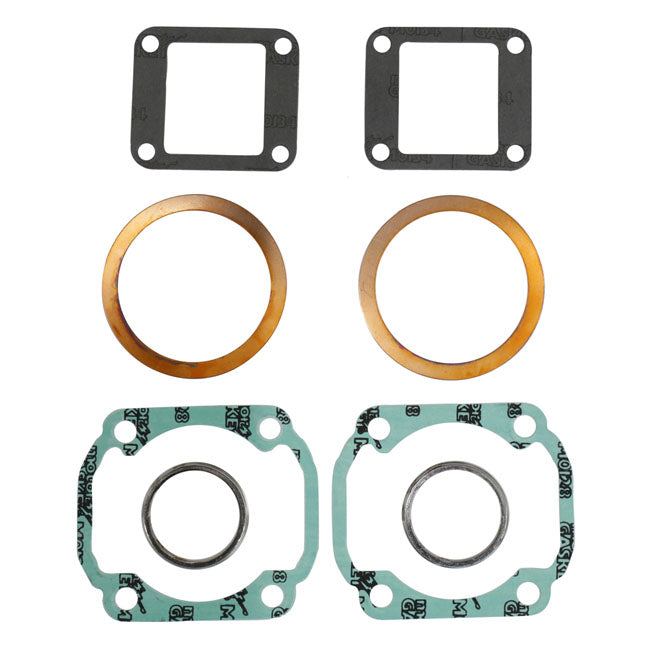 Athena, top end gasket kit — Yamaha: 82-86 XT E 500cc