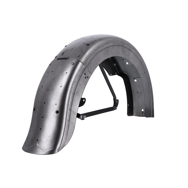 36-54 rigid Big Twin rear fender