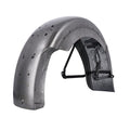 36-54 rigid Big Twin rear fender