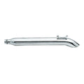 Paughco, 3" Turn down muffler. Left & right. 29" long