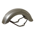 Front fender, springer fork — 37-48 Big Twin; WLC & Servi-Car (Excl. WL and WLA models)