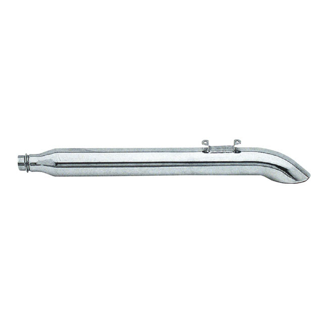 Paughco, 3" Turn down muffler. Left & right. 31" long — 85-94 FLT/Touring (NU)