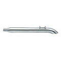 Paughco, 3" Turn down muffler. Left & right. 31" long — 95-16 FLT/Touring (NU)