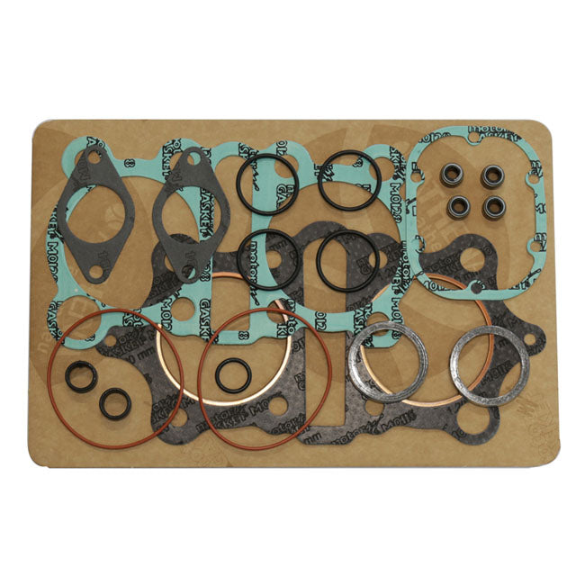 Athena, top end gasket kit — Yamaha: 88-96 XV VIRAGO 535cc