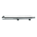 Paughco, 3" Slash-cut Cruiser muffler. 30". Right