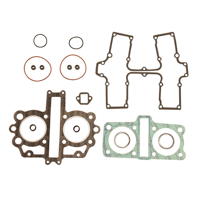 Athena, top end gasket kit — Yamaha: 1981 XJ 550cc; 82-83 XJ 550cc; 1984 XJ 550cc