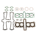 Athena, top end gasket kit — Yamaha: 84-85;89-90 FJ CHAIN DRIVE AC 600cc; 86-88 FZ 600cc; 84-91 XJ H / L / LC / N / NC 600cc; 86-87 YX S / SC / T / TC 600cc; 89-89 YX W / WC 600cc