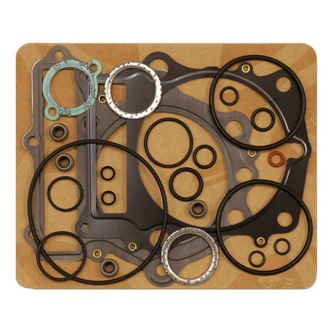 Athena, top end gasket kit — Yamaha: 83-88 SRX 600cc; 83-88 TT N 600cc; 83-87 XT L / LC / Z / TENERE'' / T / S / N 600cc