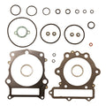 Athena, top end gasket kit — Yamaha: 83-88 SRX 600cc; 83-88 TT N 600cc; 83-87 XT L / LC / Z / TENERE'' / T / S / N 600cc