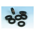 James, O-ring fork tube cap bolt — L77-84 FL; 80-86 FXWG; 80-83 and 00-13 FLT/Touring; 93-05 FXDWG; 84-17 Softail (Excl. 08-11 FXCW/C; 13-17 FXSB) (NU)