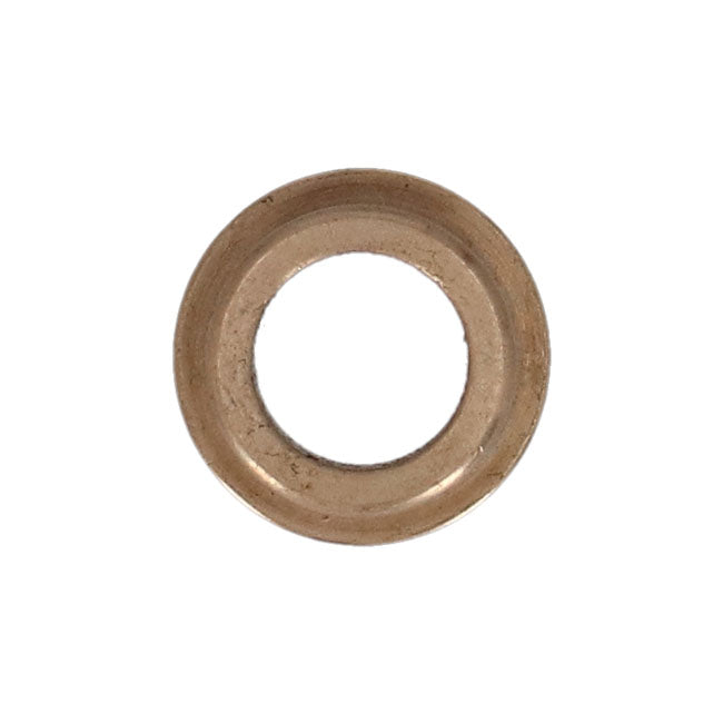 Pinion shaft bushing. std. size — 77-22 XL Sportster (Excl. 08-12 XR1200); 87-02 Buell (NU)