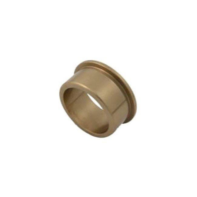 Camshaft bushing, outer. std — 37-48 74"/80" Flathead; 52-56 K; KH: #2 cam