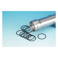 James, O-ring fork tube cap bolt — 08-11 FXCW/C; 13-17 FXSB; 18-26 Softail (excl. models with upside down forks); 06-17 Dyna (excl. FLD); 14-17 FLT/Touring; 16-22 XL1200X; 18-20 XL1200XS; 16-20 XL1200S; 02-06 V-Rod