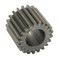 S&S, pinion gear 54-77. Red