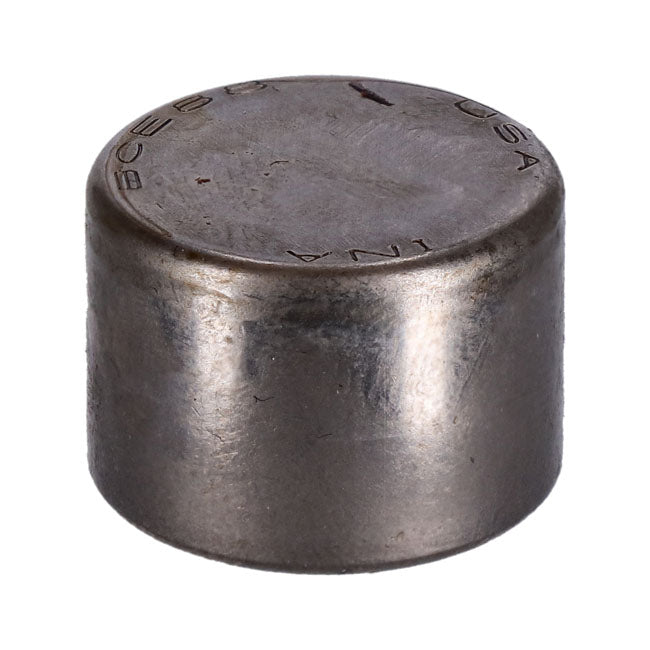 Needle bearing, generator