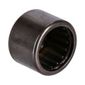 Needle bearing, generator