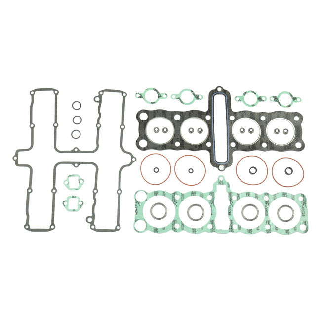 Athena, top end gasket kit — Yamaha: 80-82 XJ G / H / LH / RJ EUROPA 650cc
