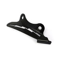 Shifter lever guide, 3-speed & reverse. Painted