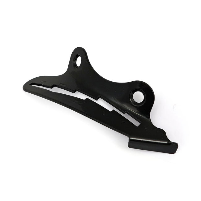 Shifter lever guide, 3-speed & reverse. Painted