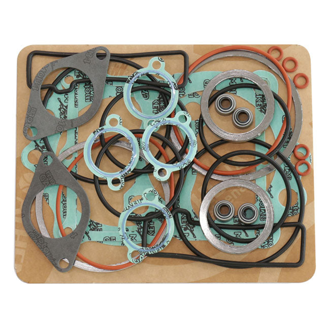Athena, top end gasket kit — Yamaha: 82-85 XJ T / LJ / LK TURBO 650cc