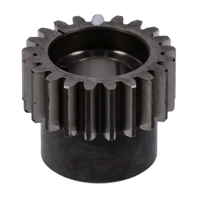 S&S, pinion gear L77-89. White