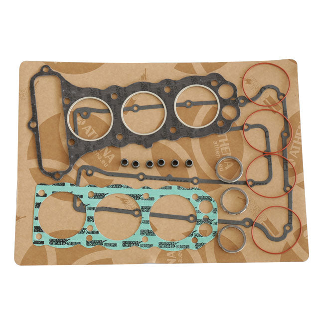 Athena, top end gasket kit — Yamaha: 81-87 XV VIRAGO 750cc