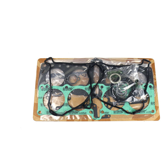 Athena, top end gasket kit — Yamaha: 85-91 FZ 750cc; 87-88 FZR 750cc; 87-87 FZX FASER 750cc
