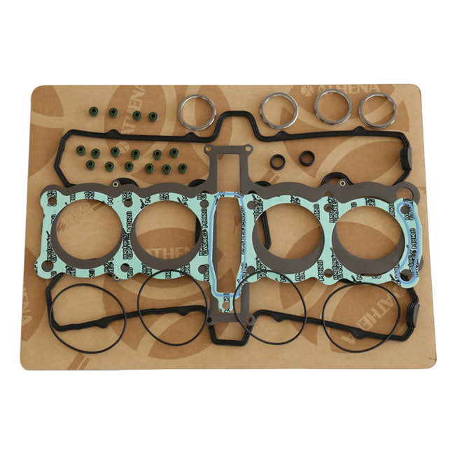 Athena, top end gasket kit — Yamaha: 1980 XS 850cc; 1981 XS 850cc; 1982 XS 850cc; 83-85 XS 850cc
