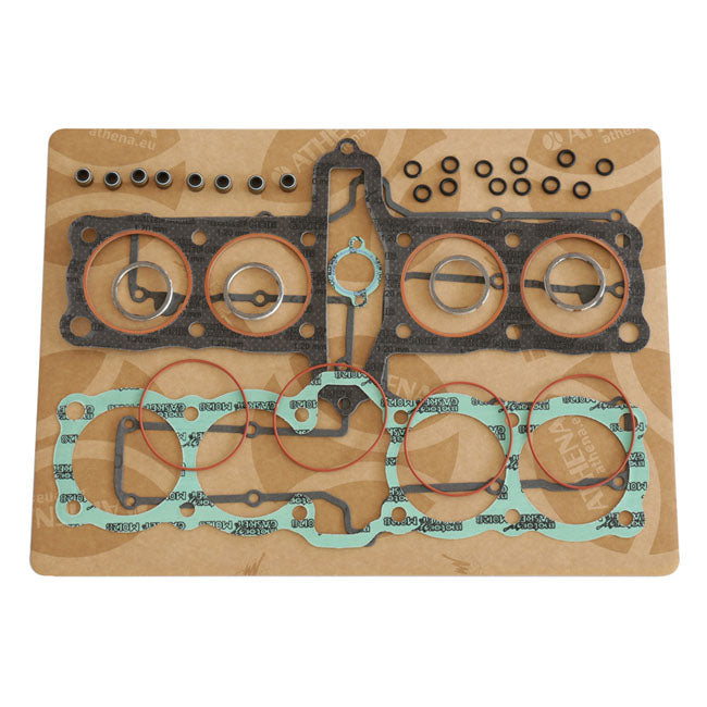 Athena, top end gasket kit — Yamaha: 83-93 XJ F SECA 900cc