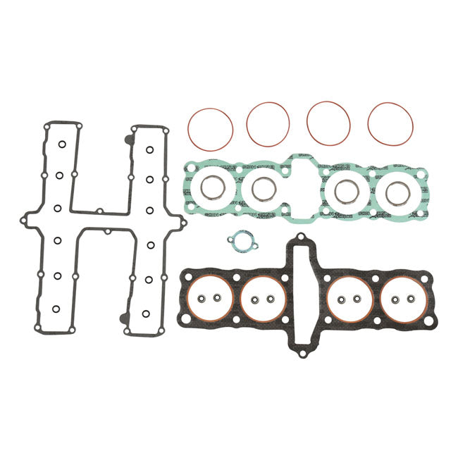 Athena, top end gasket kit — Yamaha: 83-93 XJ F SECA 900cc
