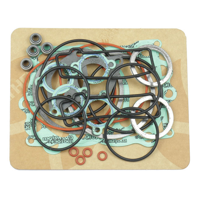 Athena, top end gasket kit — Yamaha: 81-83 XV SE / VIRAGO 1000cc