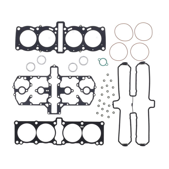 Athena, top end gasket kit — Yamaha: 86-88 FZR GENESIS / EXUP / D / DC / E / EC 1000cc