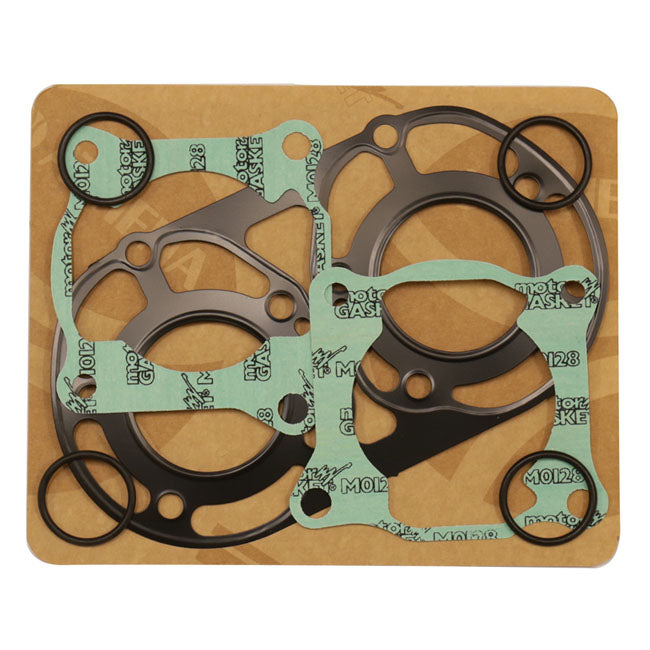Athena, top end gasket kit — Yamaha: 85-98 V-MAX 1200cc; 83-85 XVZ 12 / D / TD VENTURE ROYALE 1200cc; 86-92 XVZ 13 VENTURE / VENTURE ROYALE 1300cc