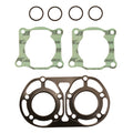 Athena, top end gasket kit — Yamaha: 85-98 V-MAX 1200cc; 83-85 XVZ 12 / D / TD VENTURE ROYALE 1200cc; 86-92 XVZ 13 VENTURE / VENTURE ROYALE 1300cc