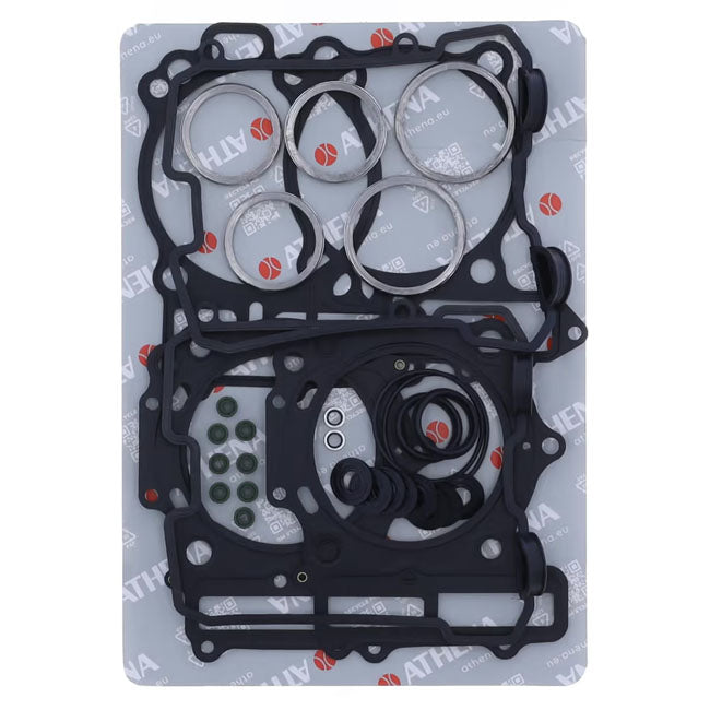 Athena, top end gasket kit — Suzuki: 02-10 DL V-STROM 1000cc; 97-01 TL R / S 1000cc