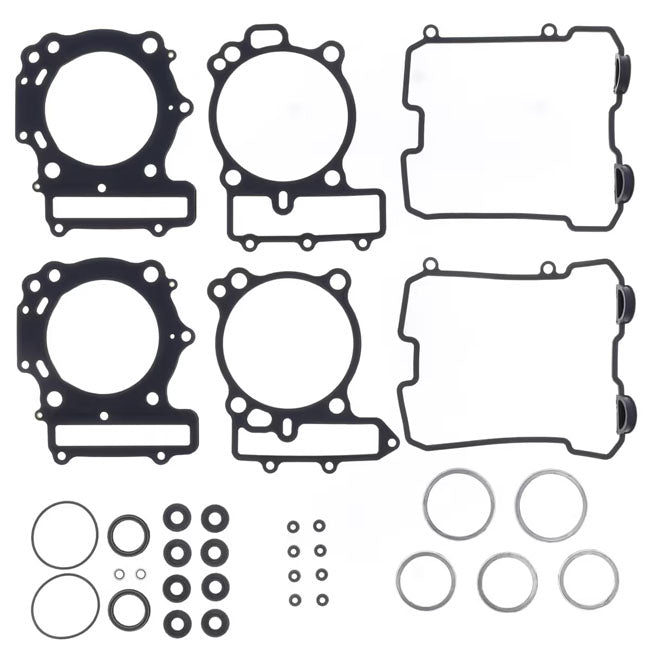 Athena, top end gasket kit — Suzuki: 02-10 DL V-STROM 1000cc; 97-01 TL R / S 1000cc