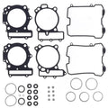 Athena, top end gasket kit — Suzuki: 02-10 DL V-STROM 1000cc; 97-01 TL R / S 1000cc