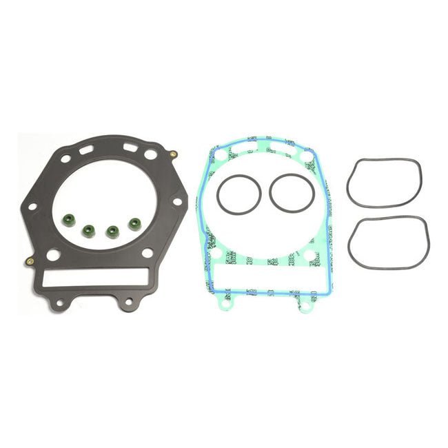 Athena, top end gasket kit — Suzuki: 96-09 DR SE 650cc; 97-01 XF FREEWIND 650cc