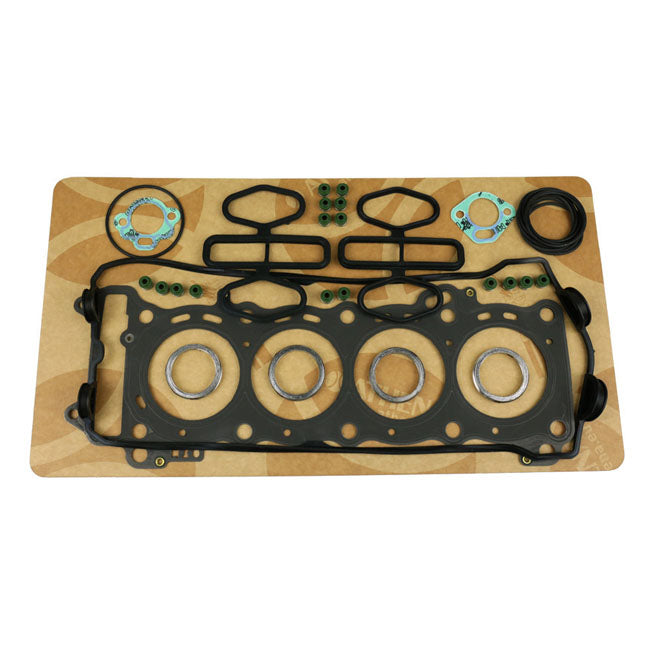Athena, top end gasket kit — Suzuki: 06-17 GSX-R 600cc