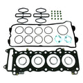 Athena, top end gasket kit — Suzuki: 06-17 GSX-R 600cc