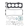 Athena, top end gasket kit — Suzuki: 07-08 GSX-R 1000cc
