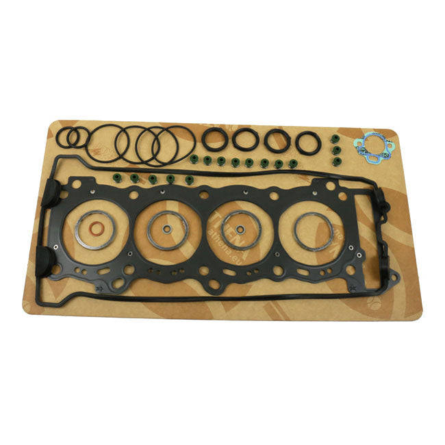 Athena, top end gasket kit — Suzuki: 09-10 GSX-R 1000cc