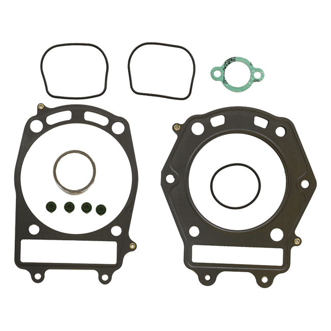 Athena, top end gasket kit — Suzuki: 13-14 DR SE 650cc