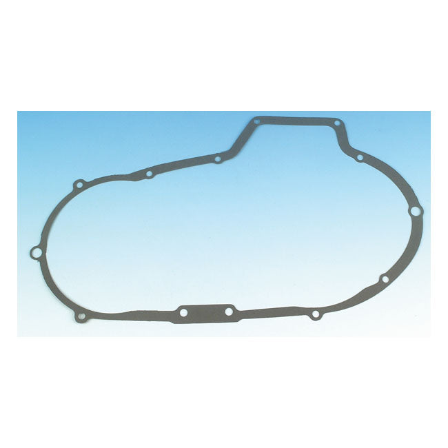 James, gasket primary cover. .031" paper — 91-03 XL Sportster (NU)
